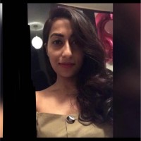 Saleha Bibi