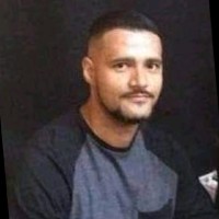 Erik Aparecido Santos