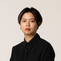 洪靖雯