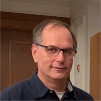 Mark Robertson