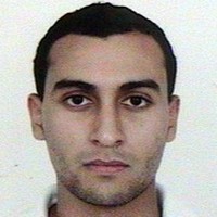 Mohamed Hamza El Rhandouri