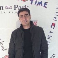 vahid naderi