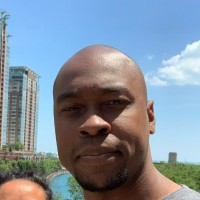 Ezra Robinson