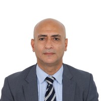 Ashraf Salahin