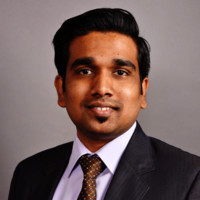 Prasankumar S Topalakatti