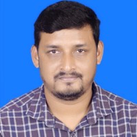 Bijaya Kumar Swain