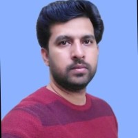 Muhammad Ishtiaq Muhammad Mushtaq