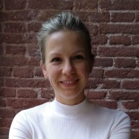 Elske Van Liere