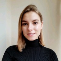 Anastasiia Kotelianets