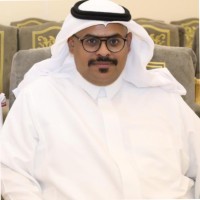 Meshari Aldhafeeri
