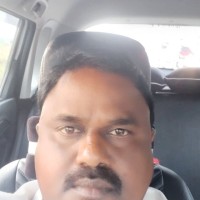Vishnu reddy Sudini