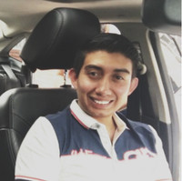 Fabian Mendez