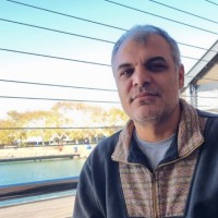 Yousef Soltanian