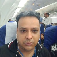 Lokasish Bhattacharya