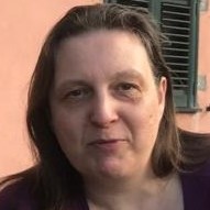 Gill Benedikz