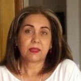 Angela Orozco