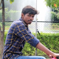 prudhvi Dasari