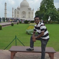 Krishnendu Dutta