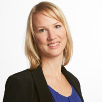 Claire Betteridge