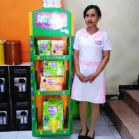Sinta Zulia Citra