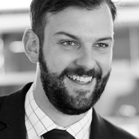 Tom Hillyard