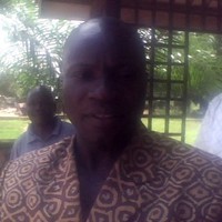 Laurent Patrick Kongo