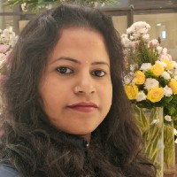 Madhvi Das