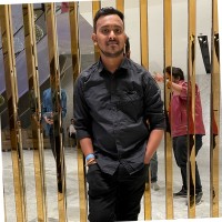 Haresh Chauhan