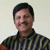 Ravi P