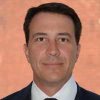 Michael Geismar