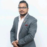 Sujan Bajracharya