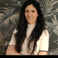 Silvia Cattani