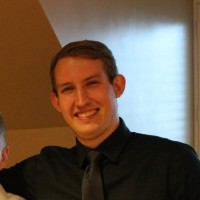 Christopher Harbison