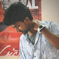 Dinesh Thavaselvam