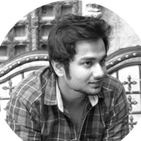 Ronald Deepak
