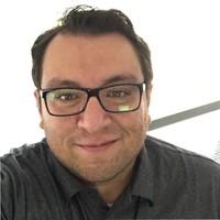 Daniel Salazar