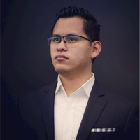 Jonathan Ramírez