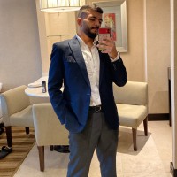 Ahmad Abbas