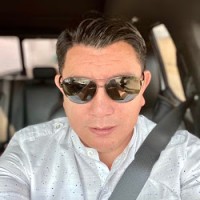 Oscar Gonzales Arroyo