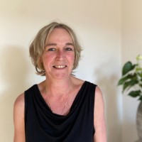 Florance van der Zijden