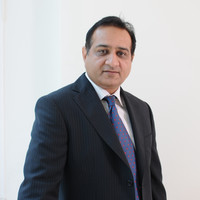 Deepak Deshpande