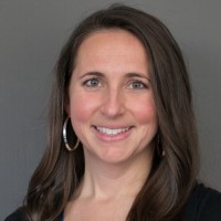 Desiree Griffin