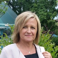 Maria Andersson