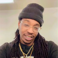 Donovan Ford