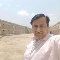 Zeeshan Nazir