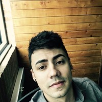 Bernardo Restrepo Molina