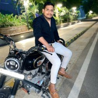 Jitesh sain