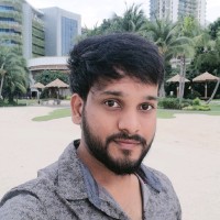 Chenna Kesavan