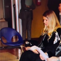 Federica Malvani