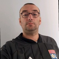 Stephane Andrea